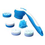 Complete Bath Massageador Elétrico A Prova DÁgua para Banho RM-MB0719 - RelaxMedic