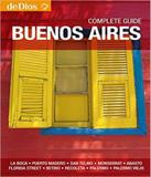 Complete Guide - Buenos Aires - De dios (sur)