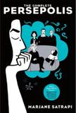 Complete persepolis, the - Rh - random house