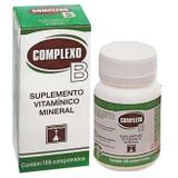 Complexo b 100 comp henfer