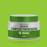 Complexo Preenchedor de Rugas - 30g - Farmácia eficácia
