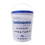 Complexo Vitaminico Vetnil Aminomix Forte 20 Kg