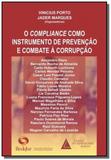 Compliance como instrumento de prevencao de combat - Livraria do advogado