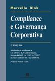 COMPLIANCE E GOVERNANÇA CORPORATIVA