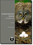 Comportamento Animal - Artmed - grupo a