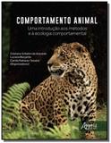 Comportamento animal: uma introdução aos métodos e à ecologia comporta - Appris editora