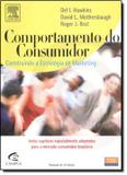 COMPORTAMENTO DO CONSUMIDOR - TRADUCAO DA 10ª ED - Campus universitario (elsevier)