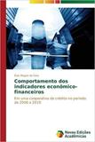 Comportamento dos indicadores econômico-financeiros - Novas edicoes academicas
