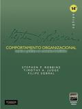 Comportamento Organizacional - Teoria e Prática no Contexto Brasileiro