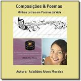 Composicoes poemas - Autor independente