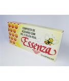 Composto de Açúcares com Mel e Geléia Real 75 Sachês - Essenza