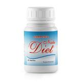 Composto natu diet 60 caps. - Multi ervas