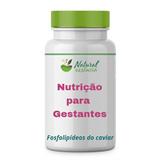 Composto Nutricional Para Gestantes, Com Fosfolipídeos - Natural essência