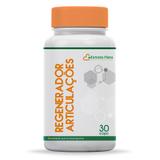 Composto Regenerador de Articulações 30 Cápsulas - Extrato flora