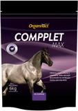 Compplet max 6 kg organnact 6kg cavalo equino