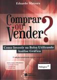 COMPRAR OU VENDER - 7º ED - Saraiva universitario