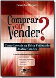 COMPRAR OU VENDER - 7o ED - Saraiva