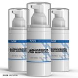 Compre 2 Leve 3 Latanoprosta Espuma Capilar 100ml - Frete Grátis Unicpharma
