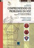 Compreendendo Os Problemas Da Voz - Thieme revinter