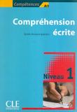 Comprehension ecrite niveau 1 - Cle international - paris
