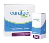 Compressa com Emulsão de Petrolatum Curatec