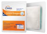 Compressa Curativo Cirugico Costurado Esteril 10x15 Cremer
