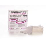 Compressa de Gaze Estéril Não Aderente com 10un - DermaPlus - Bioservice