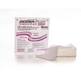 Compressa de Gaze não Aderente c/10 DermaPlus - Derma plus