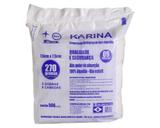 Compressa Gaze 9 Fios C/ 500 Und Karina - America