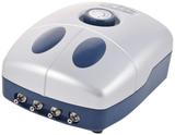 Compressor de ar 10w- minjiang ps 950 127v