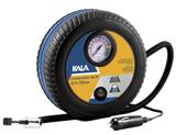 Compressor de Ar 12V Enche Pneu e Bola Kala