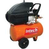 Compressor de Ar 2.0 HP CE325 Intech Machine
