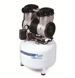 Compressor de ar Dental Air 1,5HP 24L 8 BAR 120 PSI - Air zap