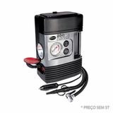 Compressor de ar dual 150psi 12v comp05 - Slime