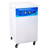 Compressor de ar Isento de Óleo 1,5HP 24L 8 BAR 120 PSI - Air zap