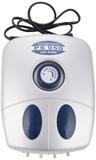 Compressor De Ar Minjiang 1000l/h Ps-950 Aquario