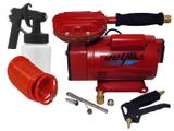 Compressor de Ar Motomil 1/3HP Jet Mil - 13190.2