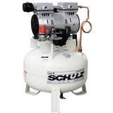 Compressor de ar Odontológico Csd 5/30 Schulz