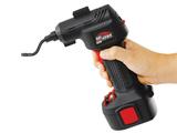 Compressor de Ar Portátil Air Hawk Polishop