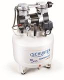 Compressor de Ar S45 GII - Schuster