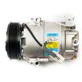 Compressor Delphi GM Celta 2003 em Diante Prisma 2006 a 2011 Corsa Classic 2003 em Diante