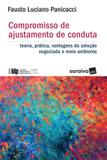 Compromisso de Ajustamento de Conduta - Saraiva