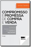 Compromisso e promessa de compra e venda: distinco - Saraiva