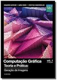 Computação gráfica - Volume 1