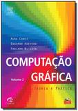 Computação gráfica - Volume 2