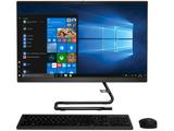 Computador All in One Lenovo IdeaCentre A340-24IWL - Intel Core i5 4GB 1TB LED 23,8” Windows 10