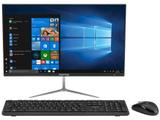 Computador All in One Positivo Union C464A-21 - Intel Dual Core 4GB 64GB LED 22” Windows 10 Home