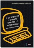 Computador e o ensino superior de matematica, o: u - Com arte editora - bh
