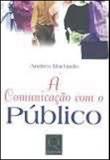 Comunicacao com o publico, a - Qualitymark