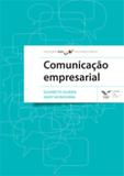 Comunicação empresarial - fgv universitária ed.1 - Editora fgv